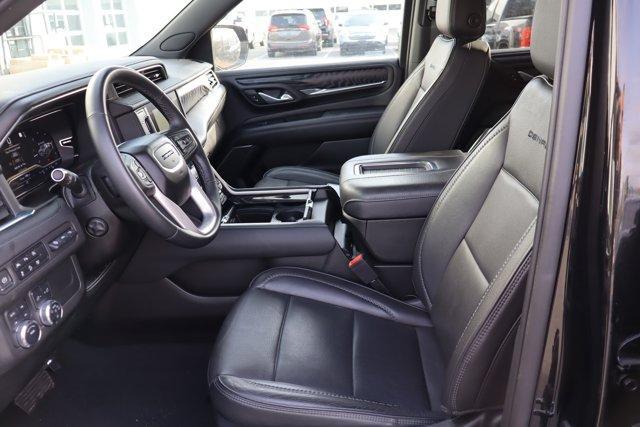used 2023 GMC Yukon XL car, priced at $74,466