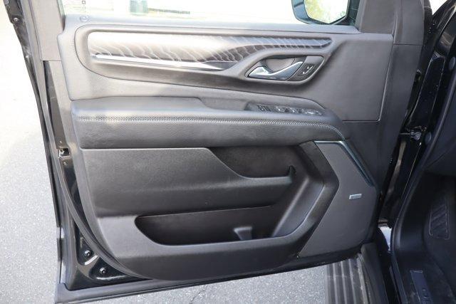 used 2023 GMC Yukon XL car, priced at $74,466