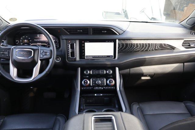 used 2023 GMC Yukon XL car, priced at $74,466