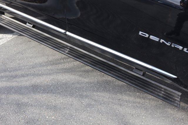used 2023 GMC Yukon XL car, priced at $74,466