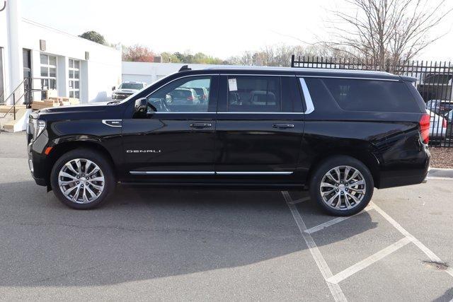 used 2023 GMC Yukon XL car, priced at $74,466