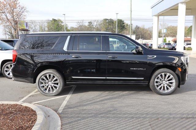 used 2023 GMC Yukon XL car, priced at $74,466