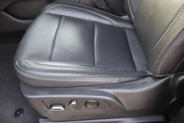 used 2023 GMC Yukon XL car, priced at $74,466