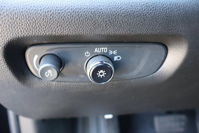 used 2023 Chevrolet Traverse car, priced at $34,608