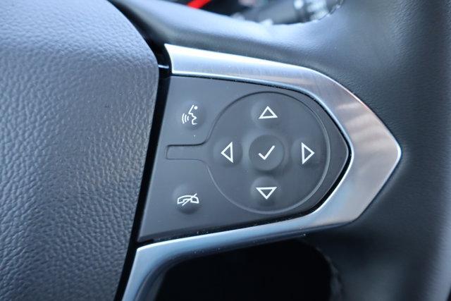 used 2023 Chevrolet Traverse car, priced at $34,608
