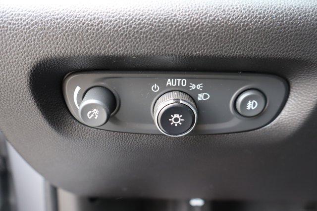 used 2019 Chevrolet Traverse car, priced at $19,995