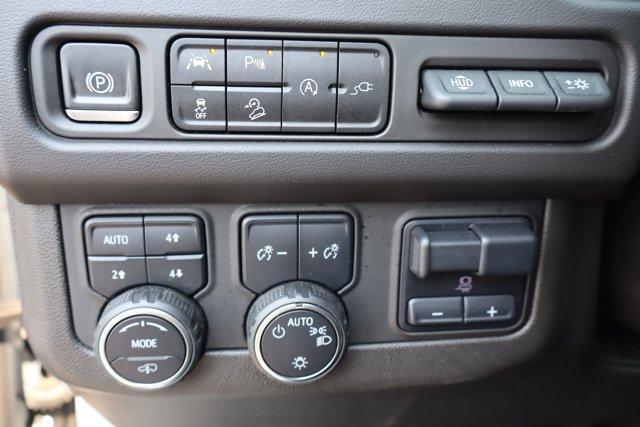 used 2021 Chevrolet Tahoe car, priced at $58,522
