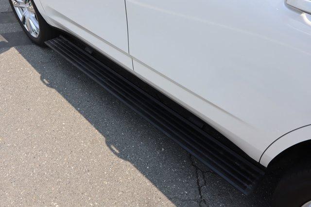 used 2021 Chevrolet Tahoe car, priced at $58,522