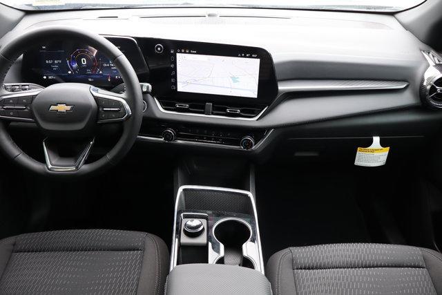 new 2026 Chevrolet Equinox car, priced at $28,495