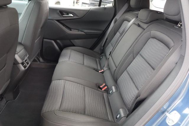 new 2026 Chevrolet Equinox car, priced at $28,495