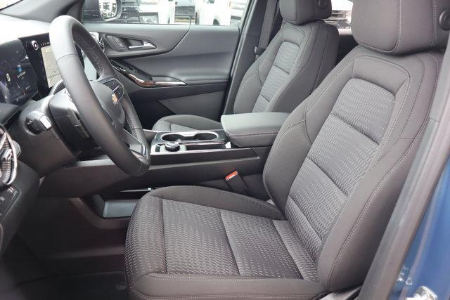 new 2026 Chevrolet Equinox car, priced at $28,495