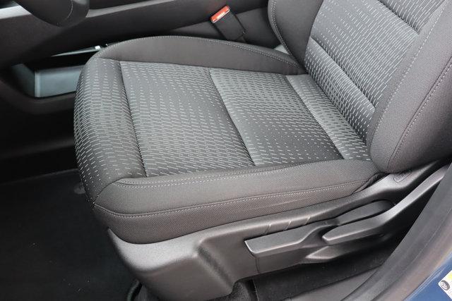 new 2026 Chevrolet Equinox car, priced at $28,495