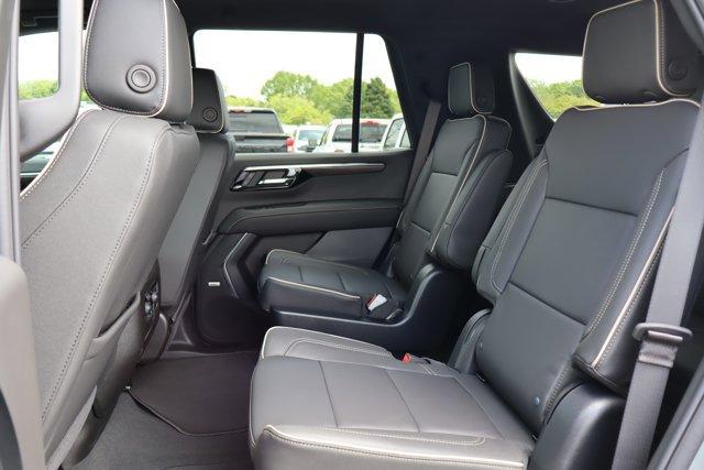 new 2025 Chevrolet Tahoe car, priced at $73,095