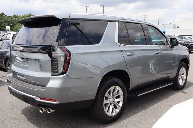 new 2025 Chevrolet Tahoe car, priced at $73,095