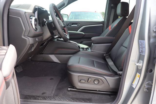 new 2025 Chevrolet Colorado car, priced at $45,855