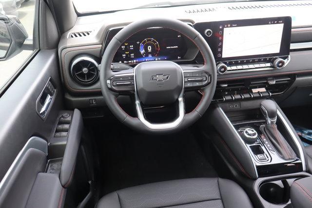 new 2025 Chevrolet Colorado car, priced at $45,855