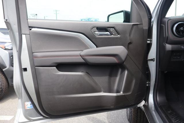 new 2025 Chevrolet Colorado car, priced at $45,855