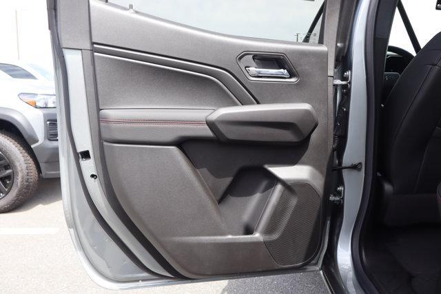 new 2025 Chevrolet Colorado car, priced at $45,855