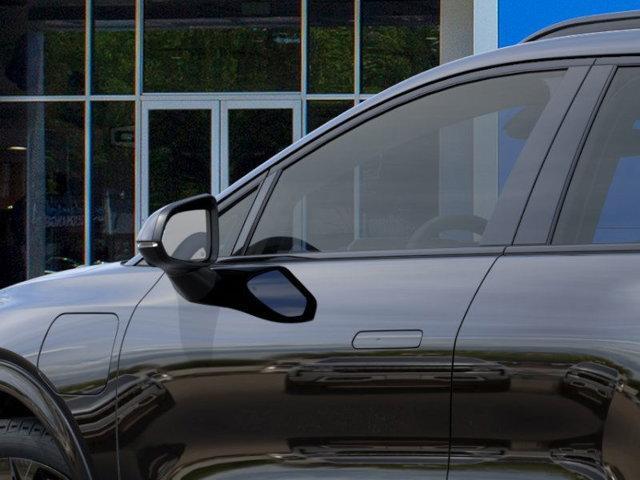new 2025 Chevrolet Equinox EV car, priced at $49,984