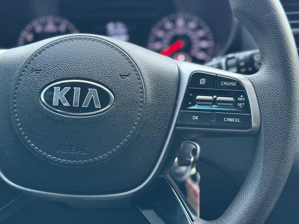used 2019 Kia Sorento car, priced at $12,995