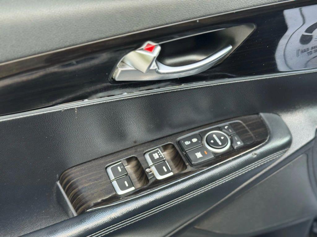 used 2019 Kia Sorento car, priced at $12,995