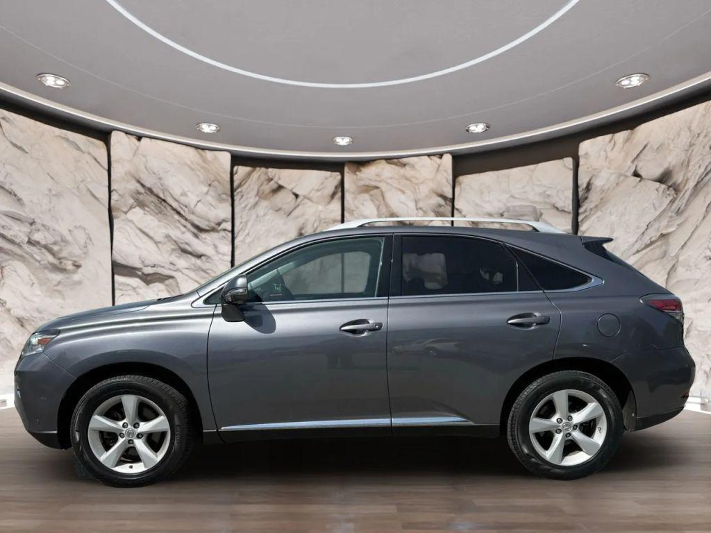 used 2013 Lexus RX 350 car, priced at $15,495