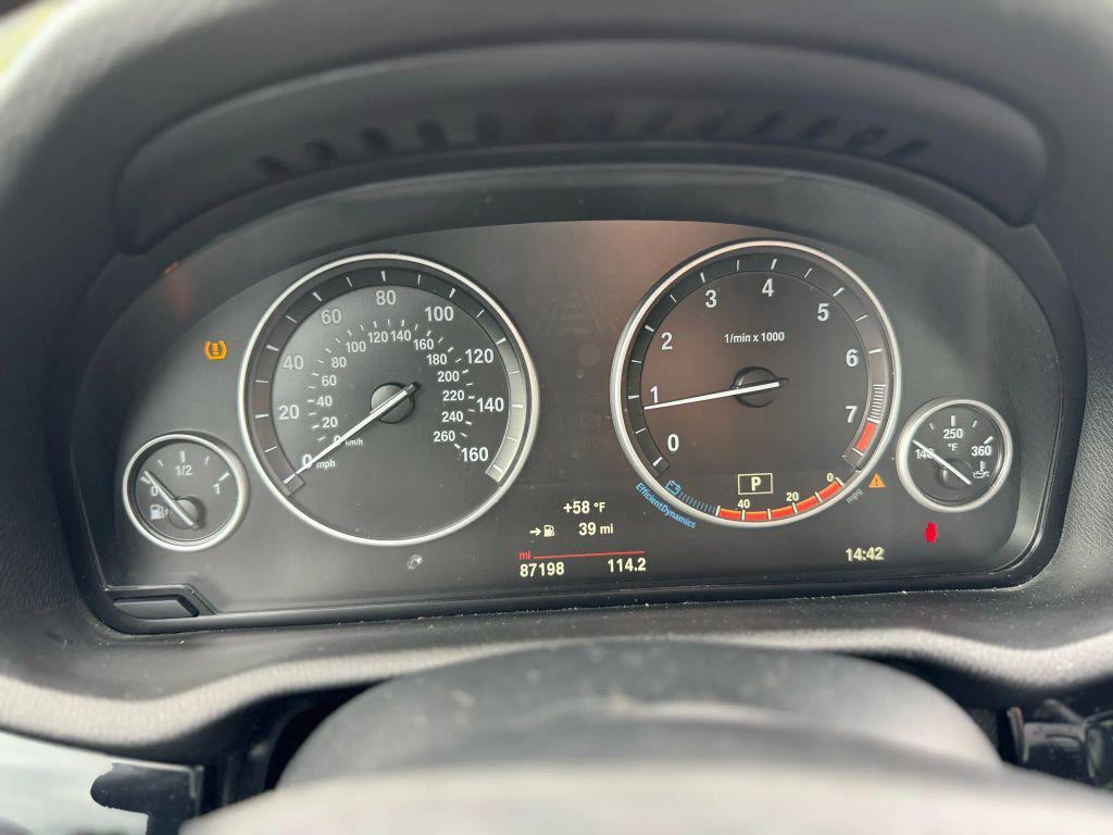 used 2017 BMW X3 car, priced at $12,795