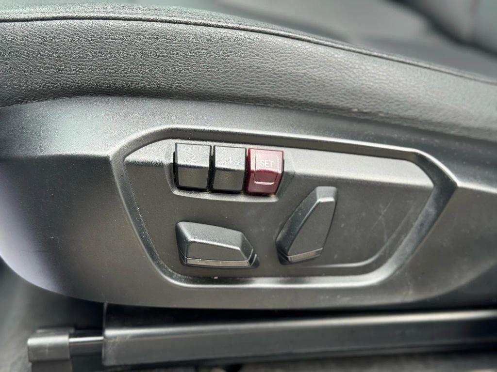 used 2017 BMW X3 car, priced at $12,795