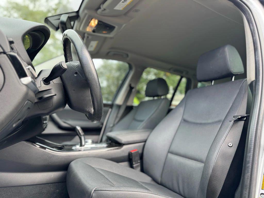 used 2017 BMW X3 car, priced at $12,795