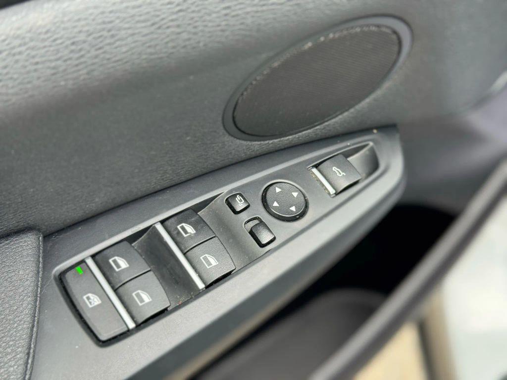 used 2017 BMW X3 car, priced at $12,795