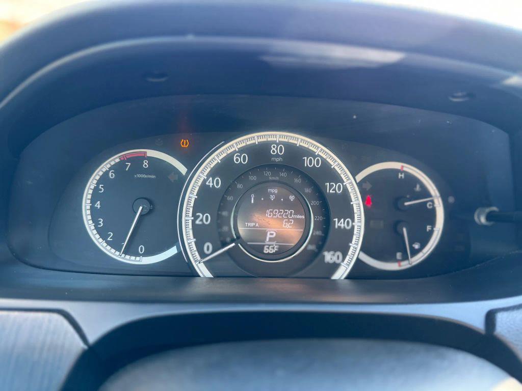 used 2013 Honda Accord car, priced at $8,995