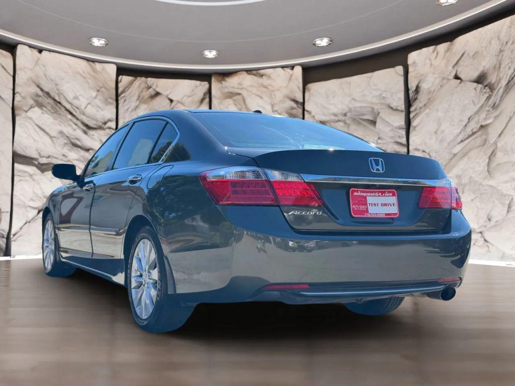 used 2013 Honda Accord car, priced at $8,995