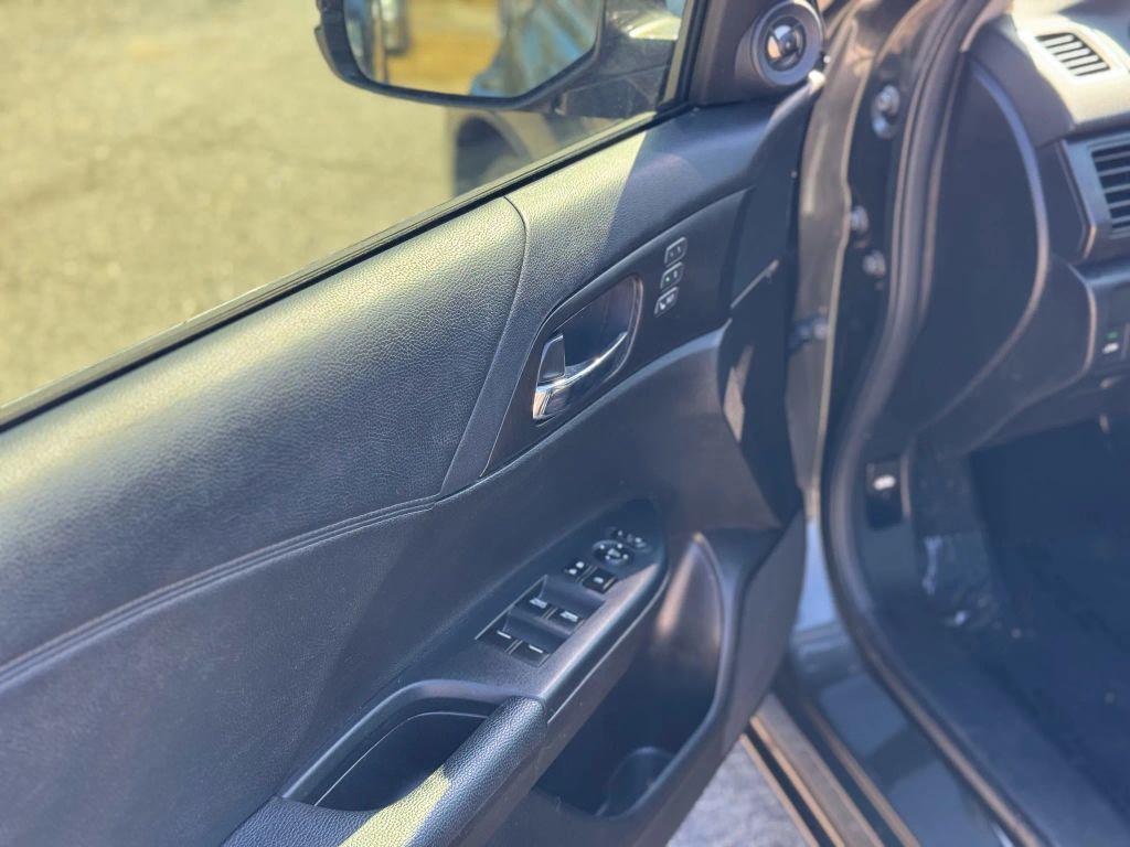 used 2013 Honda Accord car, priced at $8,995