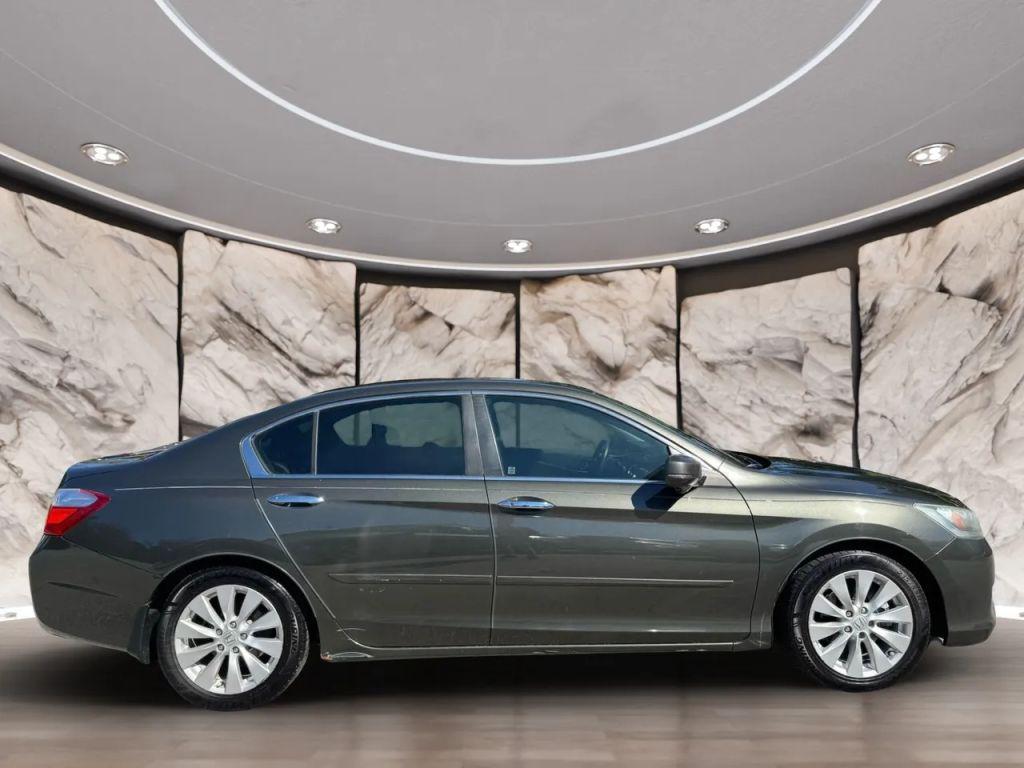 used 2013 Honda Accord car, priced at $8,995