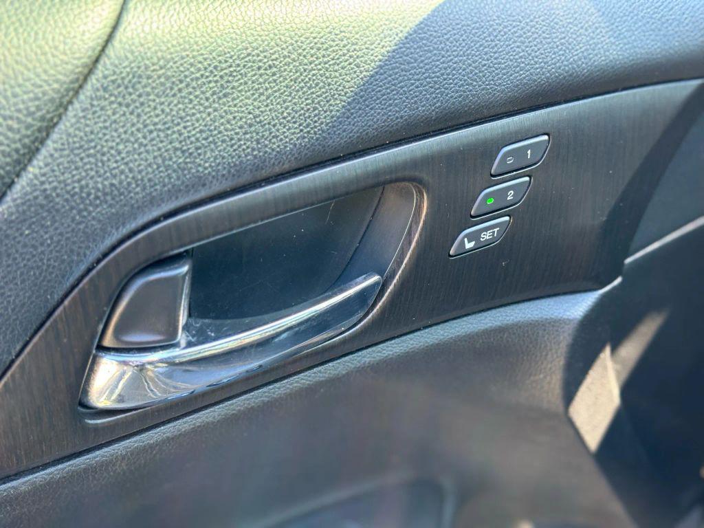 used 2013 Honda Accord car, priced at $8,995