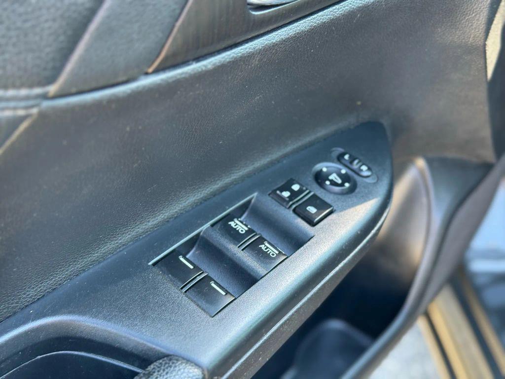 used 2013 Honda Accord car, priced at $8,995