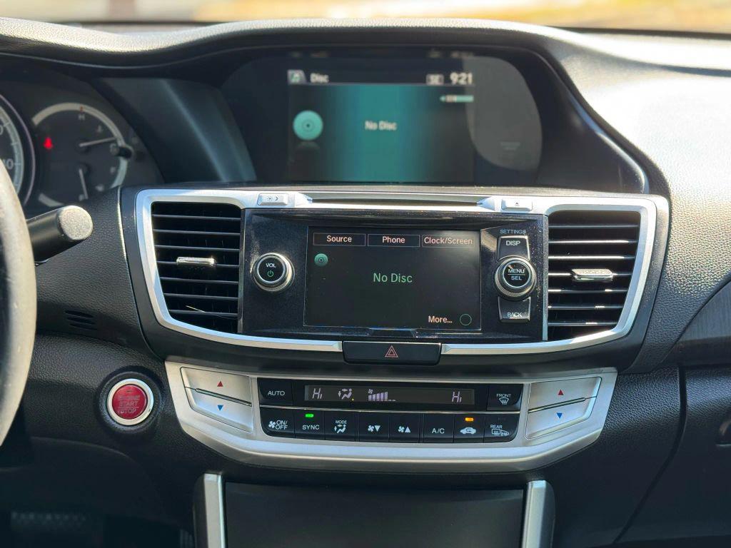 used 2013 Honda Accord car, priced at $8,995