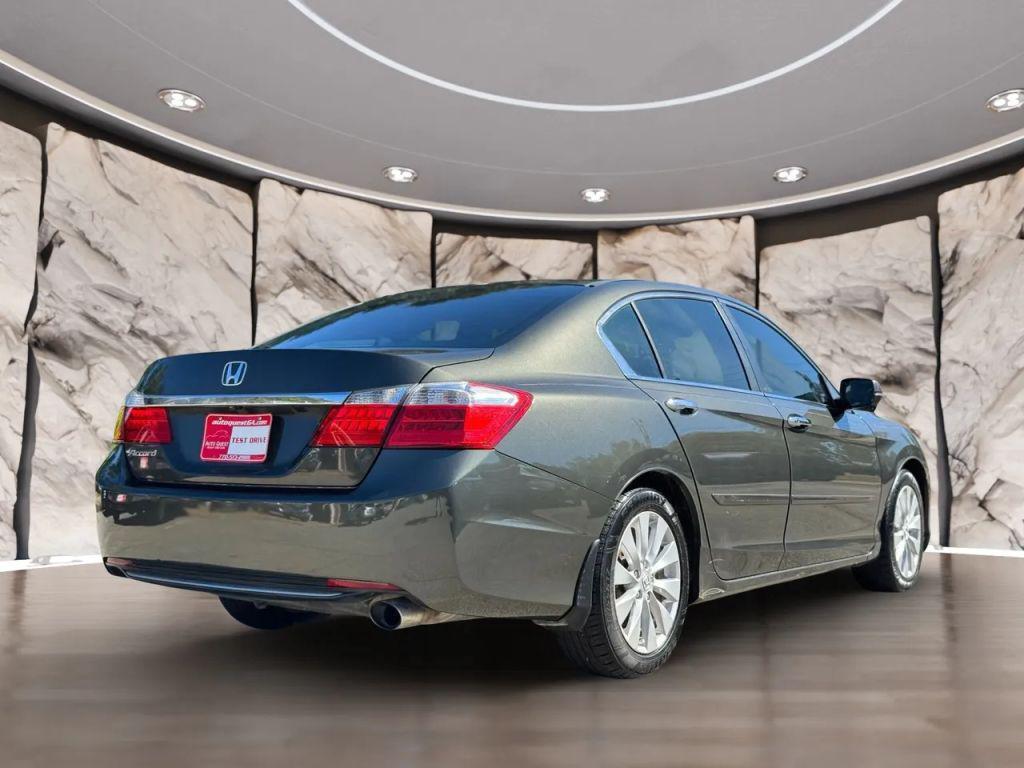 used 2013 Honda Accord car, priced at $8,995