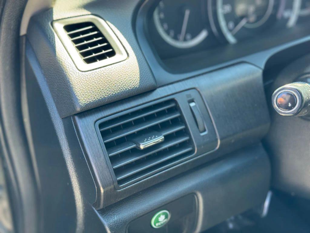 used 2013 Honda Accord car, priced at $8,995