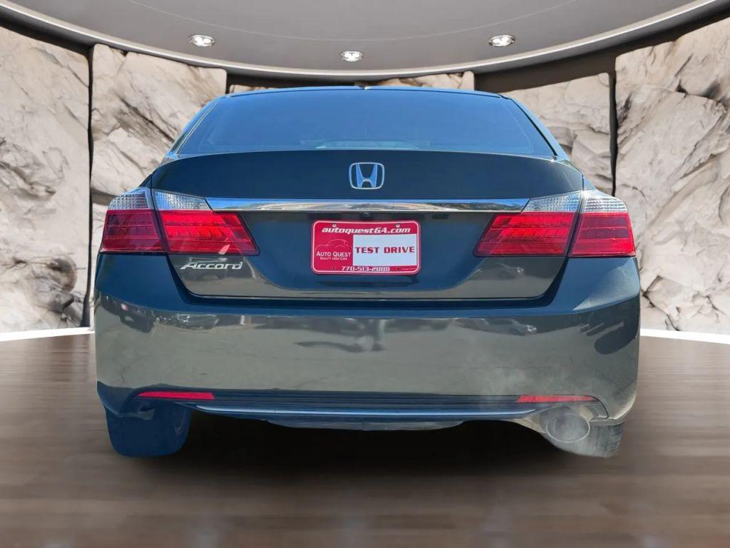 used 2013 Honda Accord car, priced at $8,995