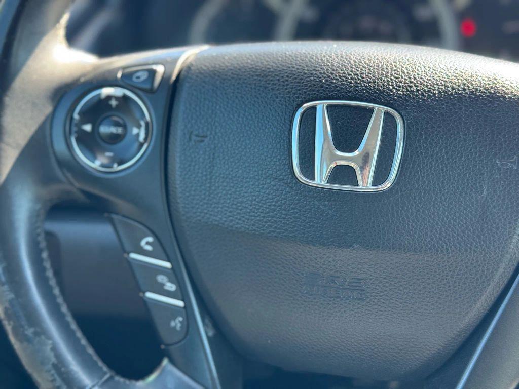 used 2013 Honda Accord car, priced at $8,995