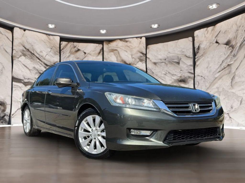 used 2013 Honda Accord car, priced at $8,995