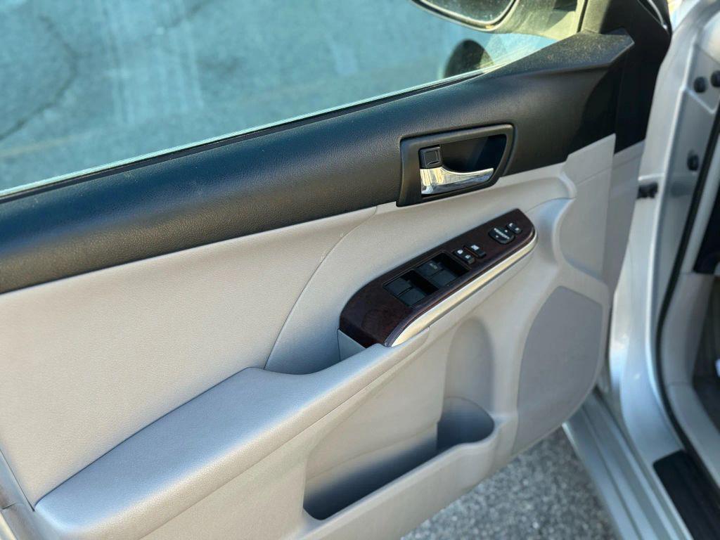 used 2012 Toyota Camry car, priced at $9,495