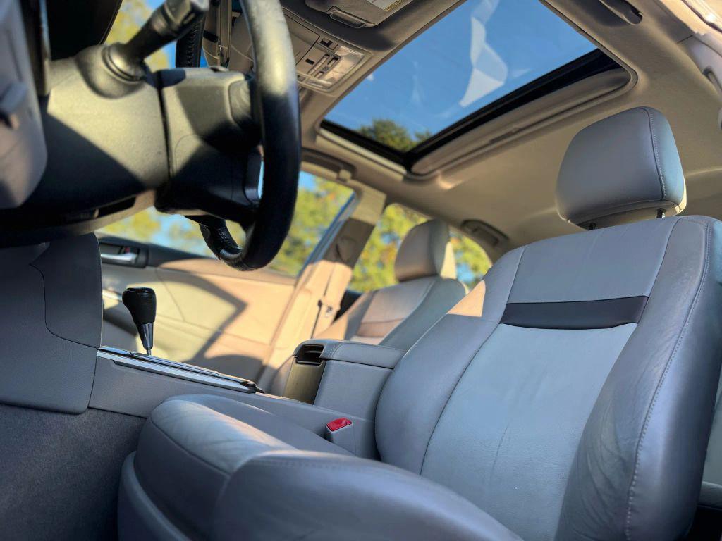 used 2012 Toyota Camry car, priced at $9,495