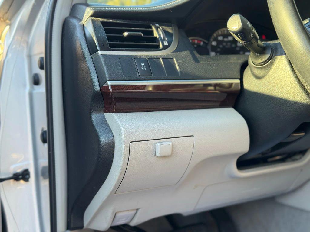 used 2012 Toyota Camry car, priced at $9,495