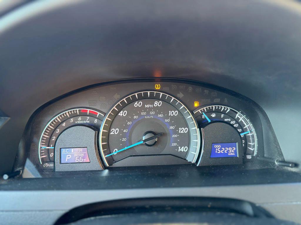 used 2012 Toyota Camry car, priced at $9,495