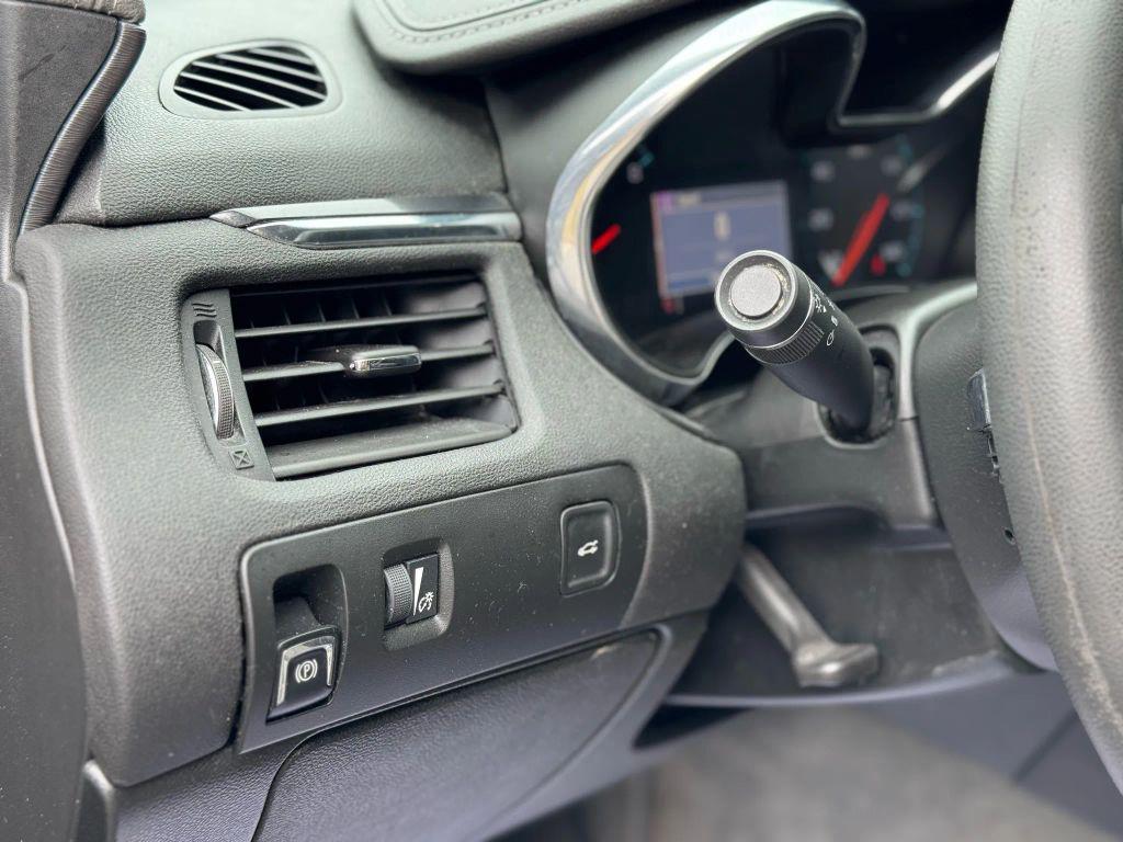 used 2014 Chevrolet Impala car, priced at $8,195