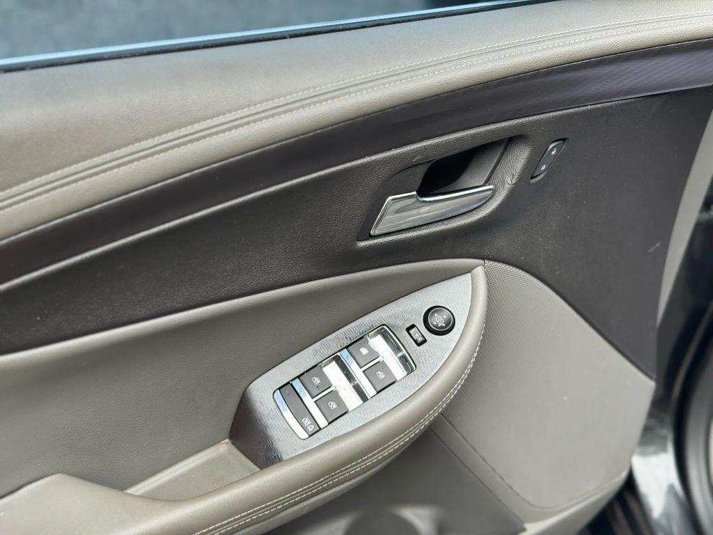 used 2014 Chevrolet Impala car, priced at $8,195