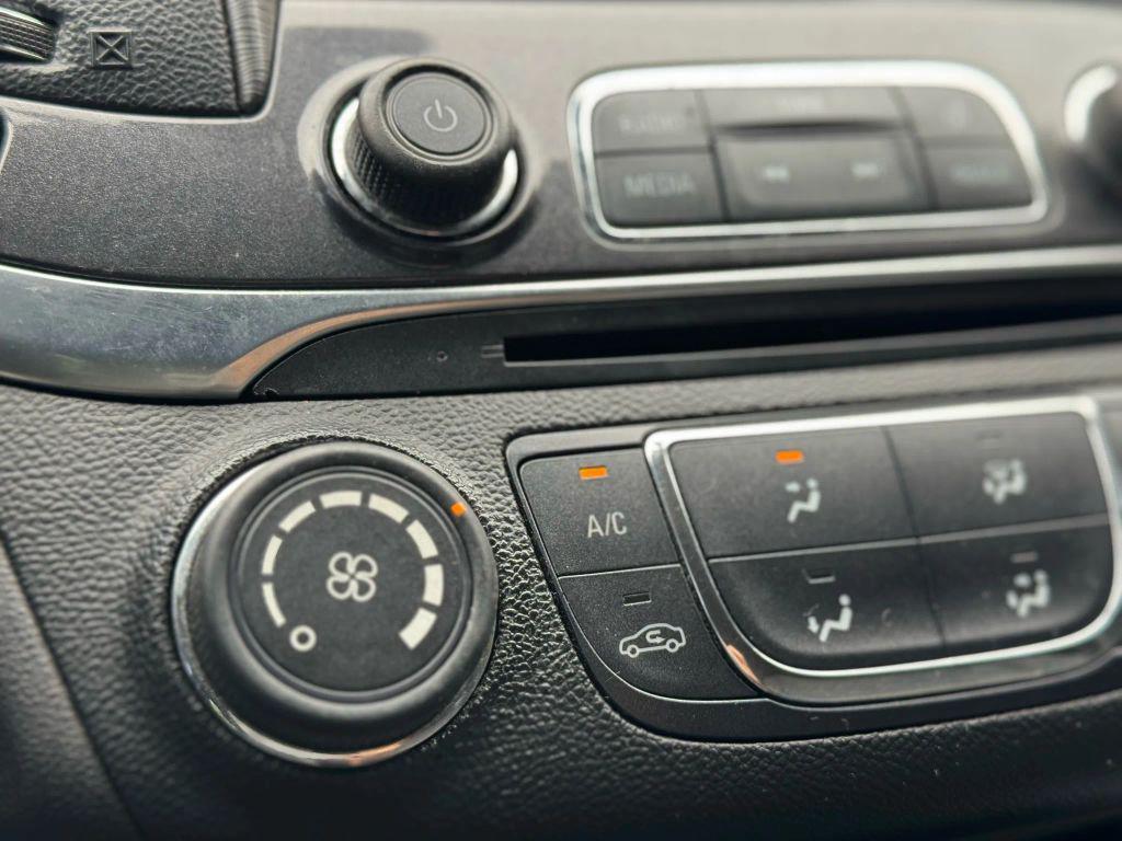 used 2014 Chevrolet Impala car, priced at $8,195