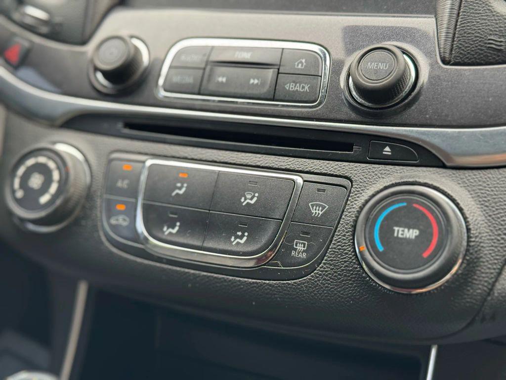 used 2014 Chevrolet Impala car, priced at $8,195